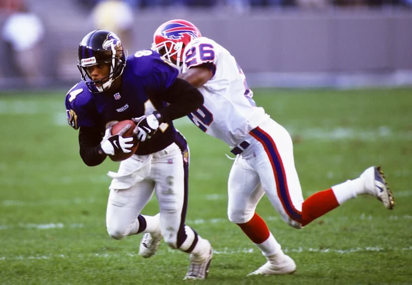 Anthony Levine Sr. Vows to Uphold Ravens Special Teams Standard