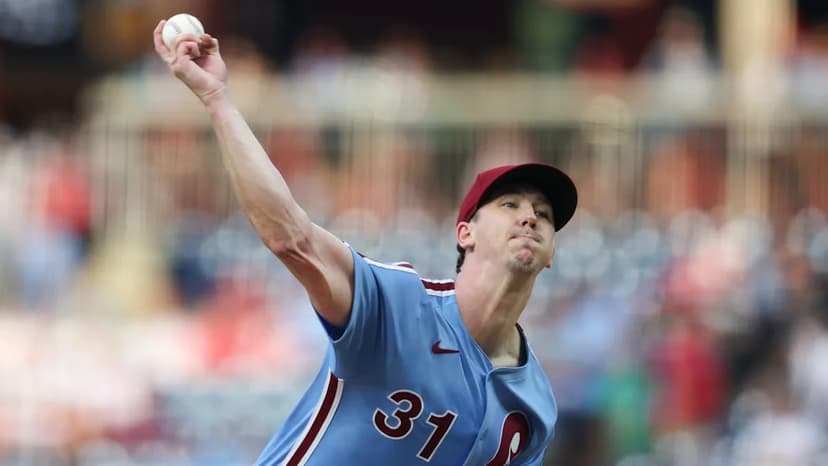 Walker Buehler Signs with Padres After Long Career with Dodgers