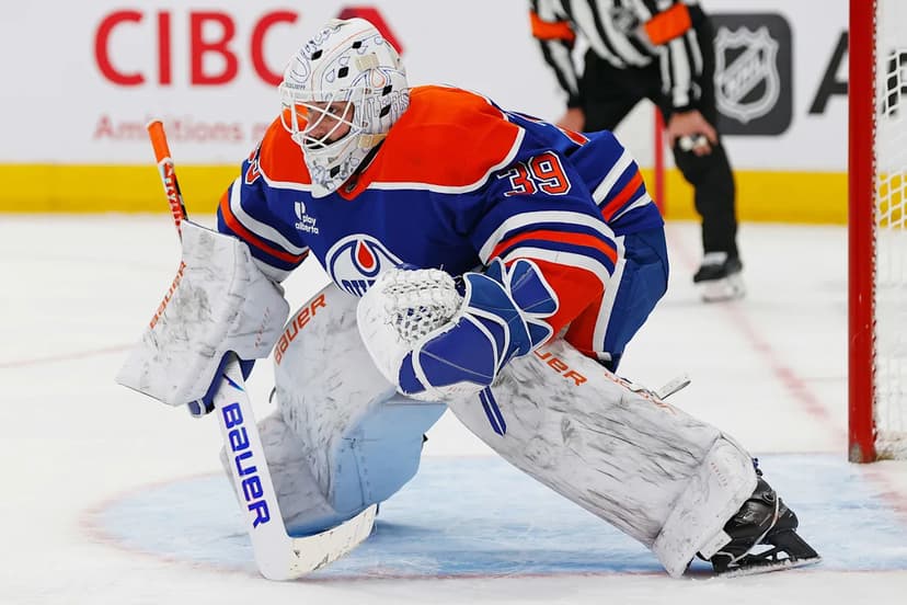 Oilers vs Kings Prediction, Picks & Odds for Tonight’s NHL Game