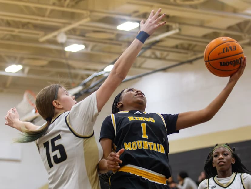 17 Gastonia, Shelby nominees for Athlete of the Week