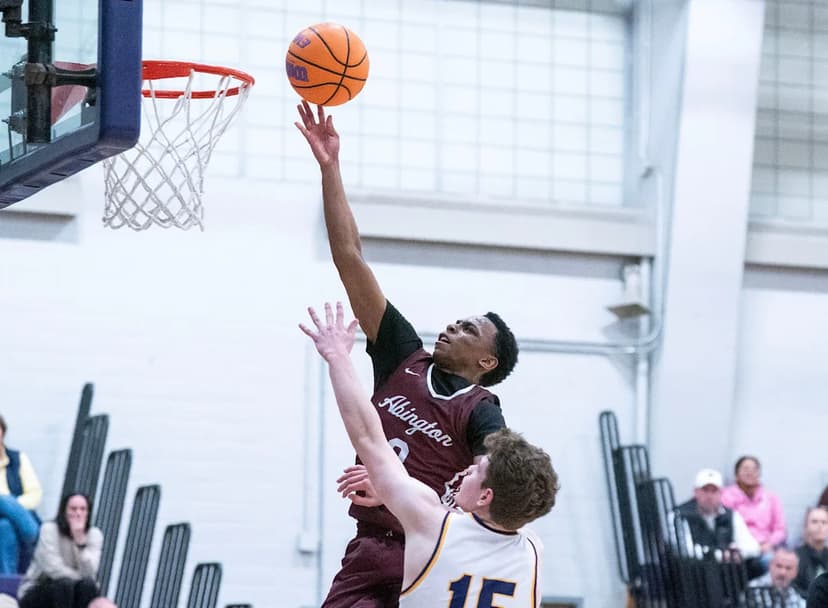 Bucks County High School Boys Basketball MVP Poll Opens