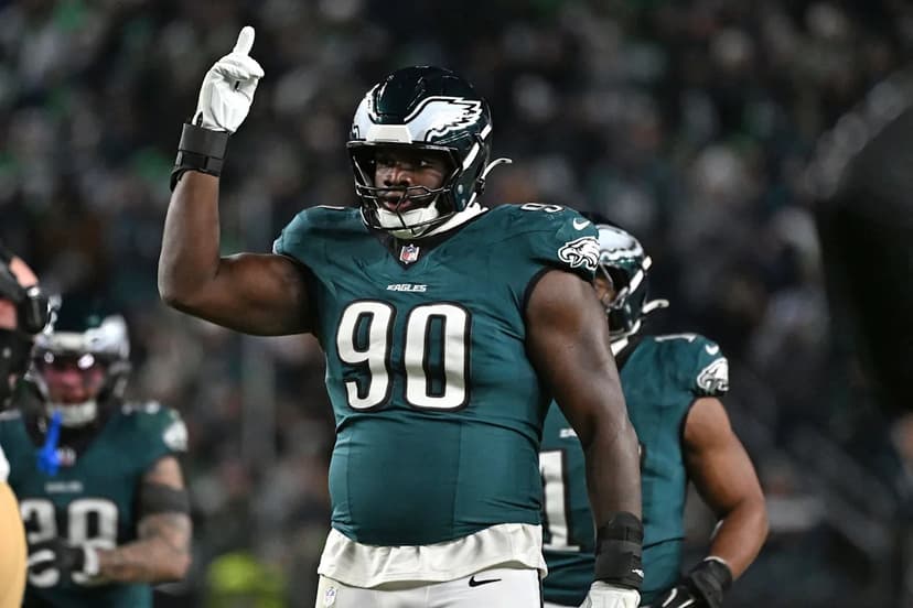 Eagles' Salary Cap Breakdown: Moves to Free Up Millions