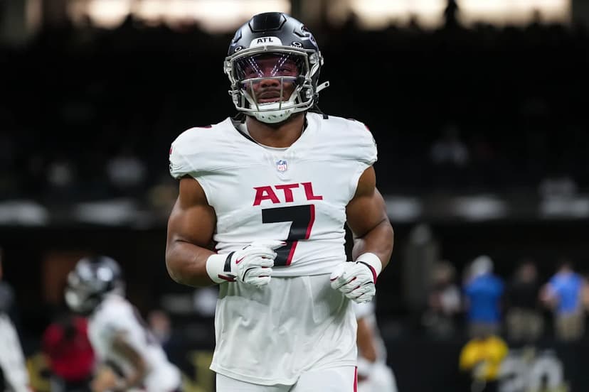 Falcons Hire Kevin Stefanski, Impact on Bijan Robinson Discussed