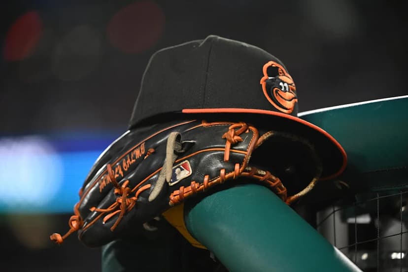 Baltimore Orioles Claim Player from St. Louis Cardinals During Spring Training