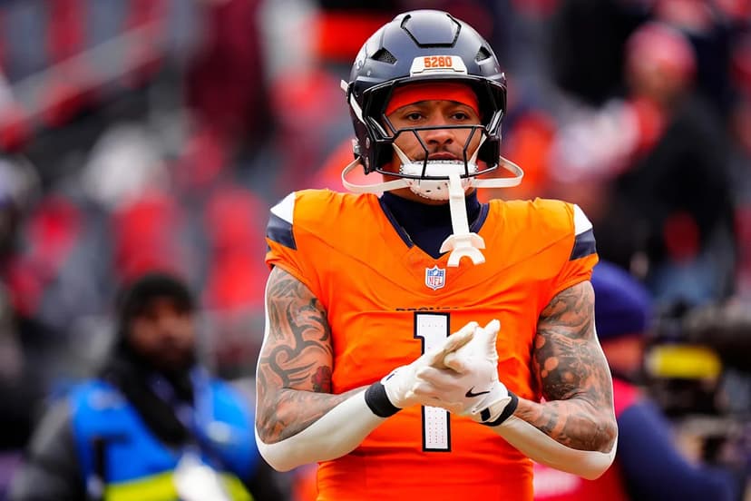 Evan Engram Reflects on Limited Targets with Broncos