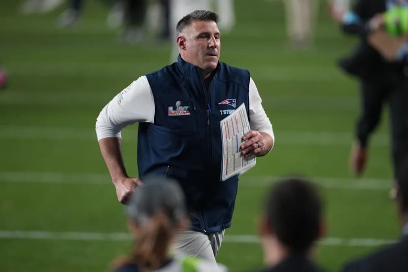 Ex-Patriot tells hard truth in Jerod Mayo, Mike Vrabel comparison