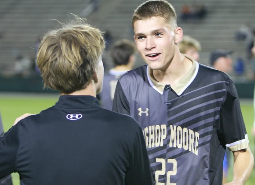 Bishop Moore boys soccer gives coach another shot at state title