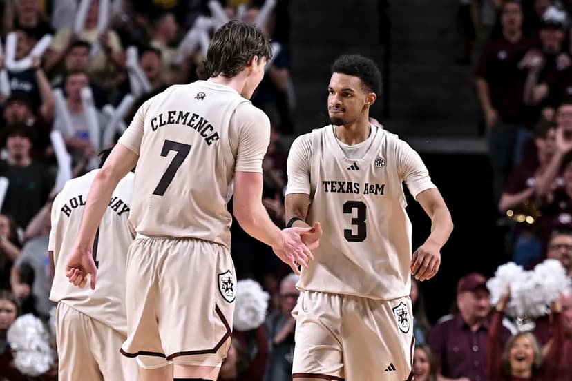 KenPom predicts Texas A&M to win 3 of 4 remaining regular-season games
