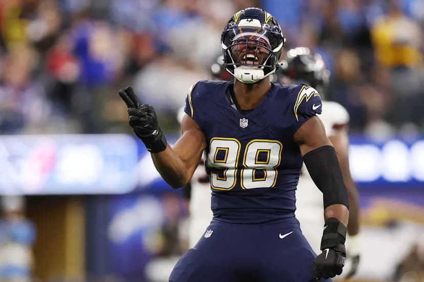 Baltimore Ravens Address Offseason Needs and Player Speculation