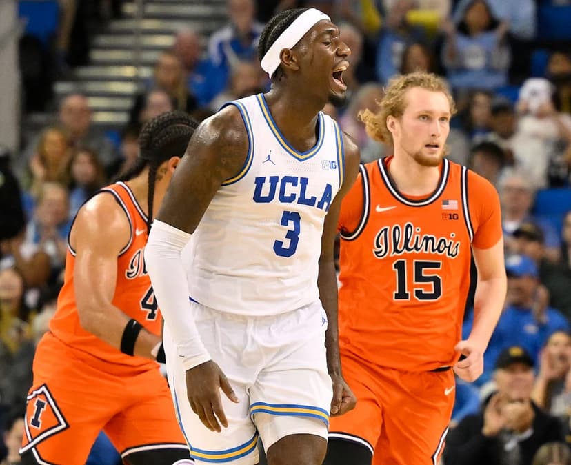 NCAA Tournament Top 16 Seeds Have Rough Day After Reveal