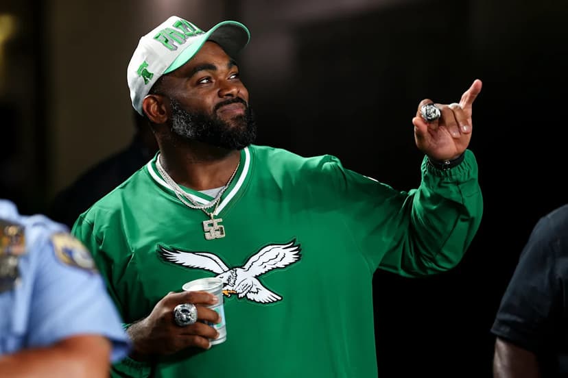 NFL Free Agency Targets for Eagles to Replace Brandon Graham