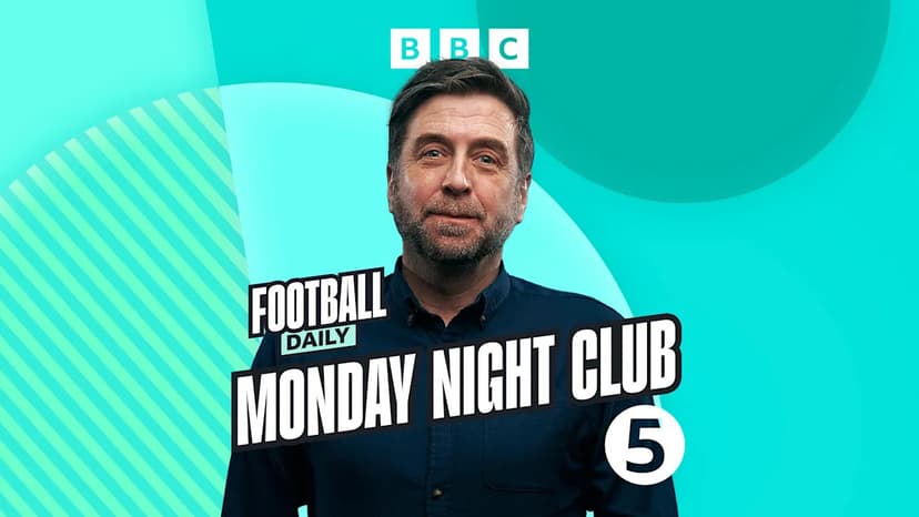 Spurs in 'perilous position' and might Tudor 'have a future in PR'?