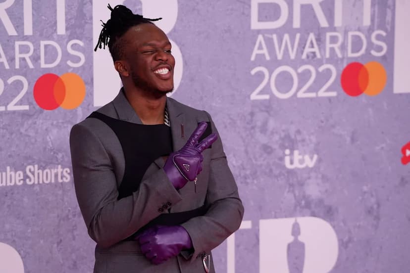 YouTube star KSI purchases stake in Dagenham and Redbridge FC