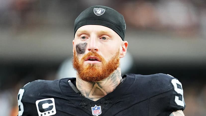 Will Buccaneers make a move for Maxx Crosby?