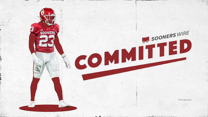 Oklahoma Sooners earn commitment from 2027 composite 5-star prospect