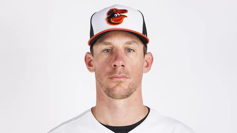 Orioles Pitcher Chris Bassitt Comments on Potential MLB Salary Cap