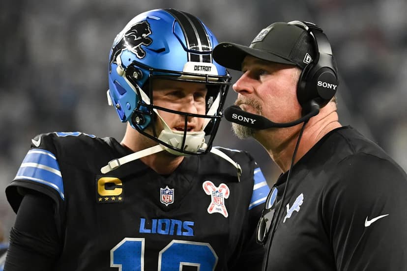 What It Would Take for the Detroit Lions to Become a Dynasty