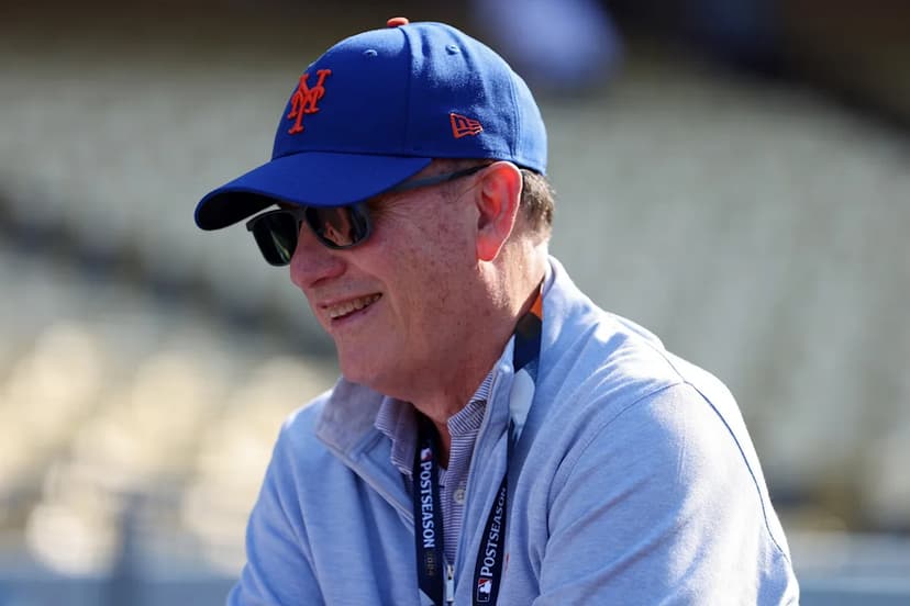 Why Mets will never have a captain under Steve Cohen