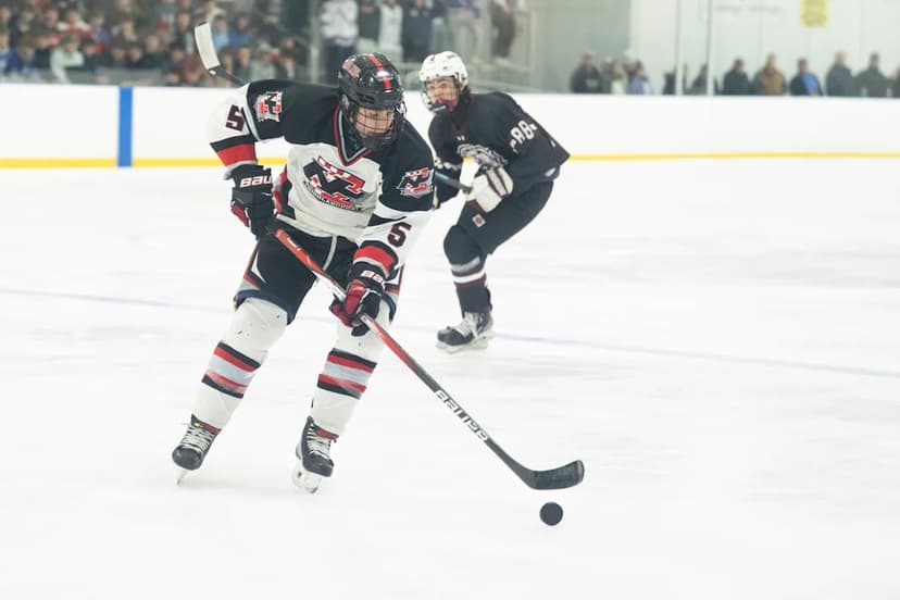 2026 New Jersey hockey state tournament brackets