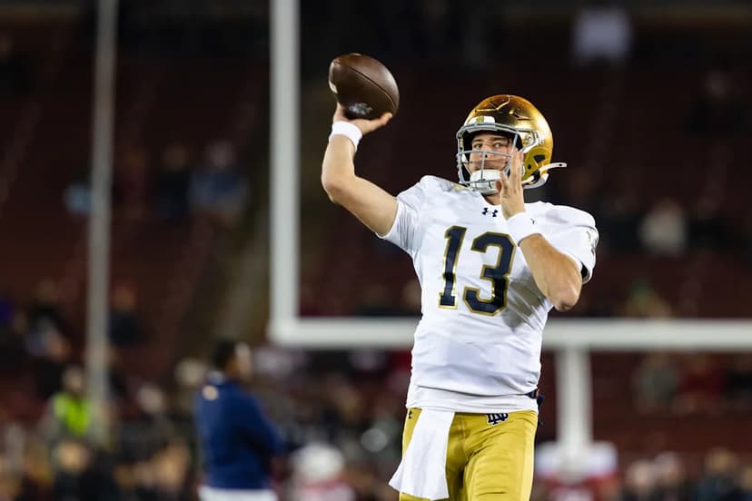 2026 Heisman Trophy Odds Released for College Football Players