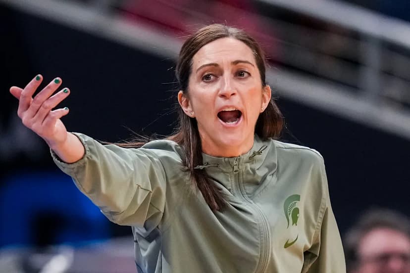 Robyn Fralick named assistant coach for Team USA at the FIBA AmeriCup