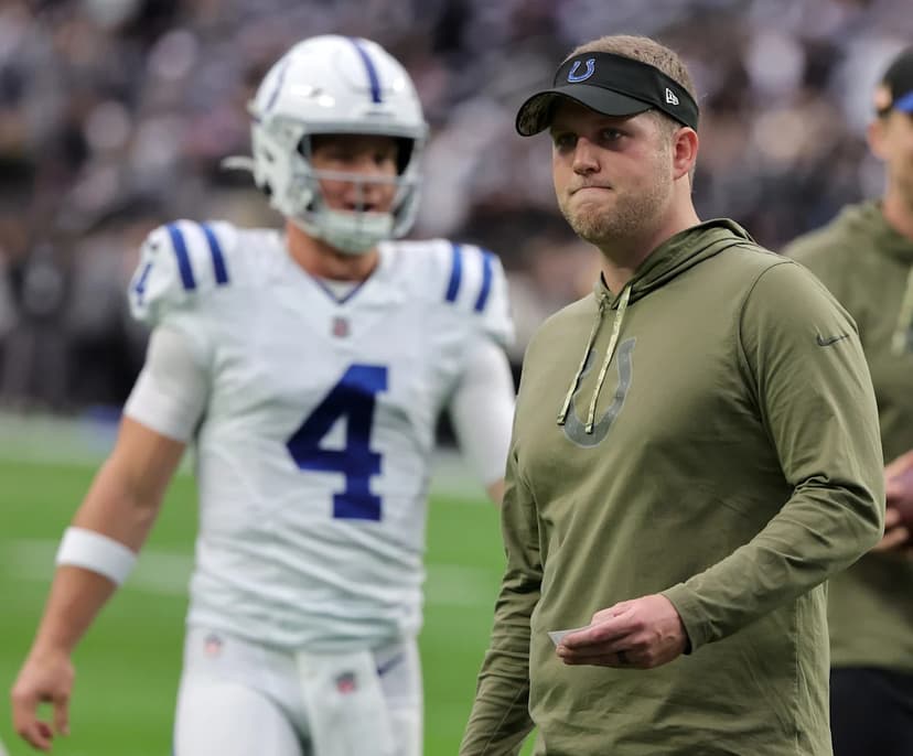 Report: Philadelphia Eagles expected to name Parks Frazier as QB coach