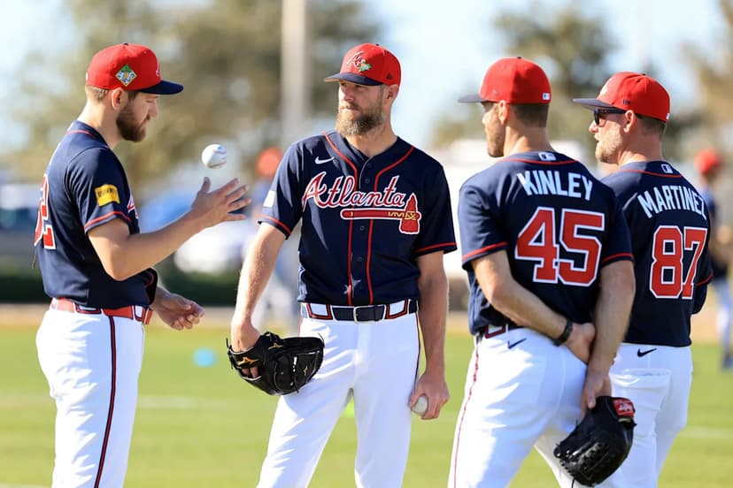 How can you watch Atlanta Braves games? Team announces 'BravesVision'