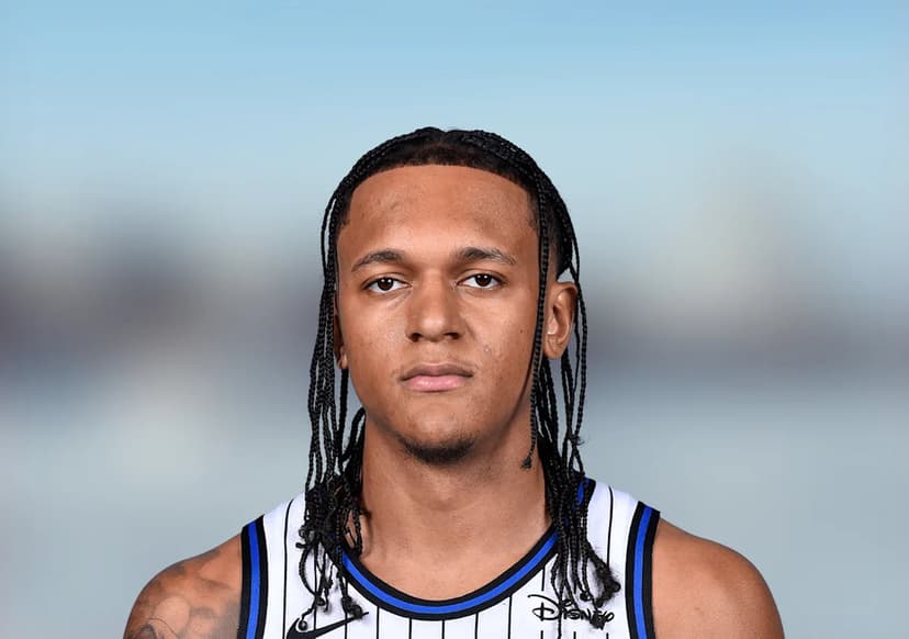 Paolo Banchero on Magic struggling in second halves: Teams adjust at halftime, and we don't adjust to their adjustments