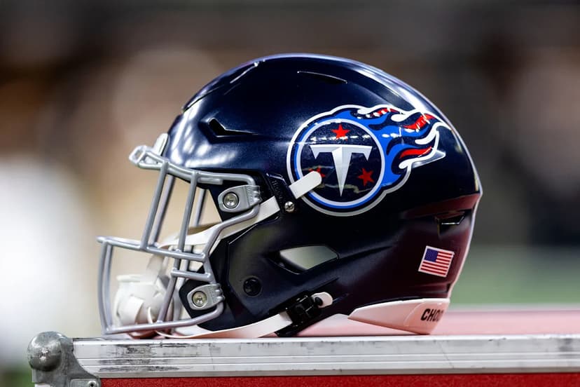 Titans poach assistant director of sports science from Broncos