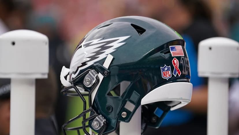 Eagles to Hire Parks Frazier as QBs Coach