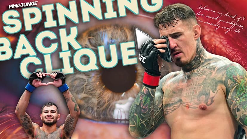 UFC Heavyweight Division Concerns and Upcoming Event Details