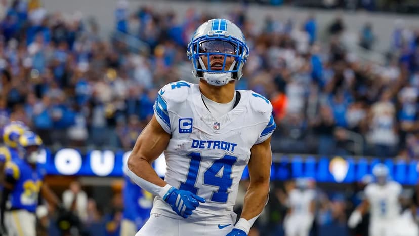 Lions will play in Munich during the 2026 season