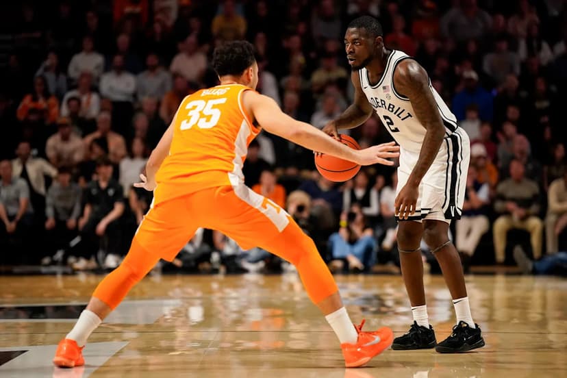 Where Vanderbilt women's basketball stands in March Madness bracket predictions