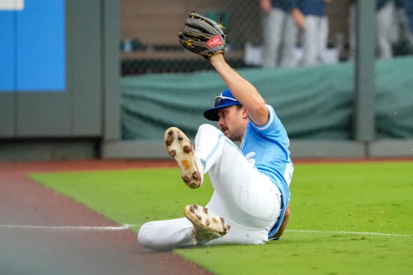 Angels and Mets Bolster Infield and Catching Depth with New Signings