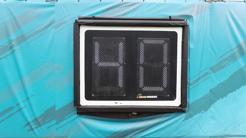 Rams propose 40-second limit on initiating a booth review