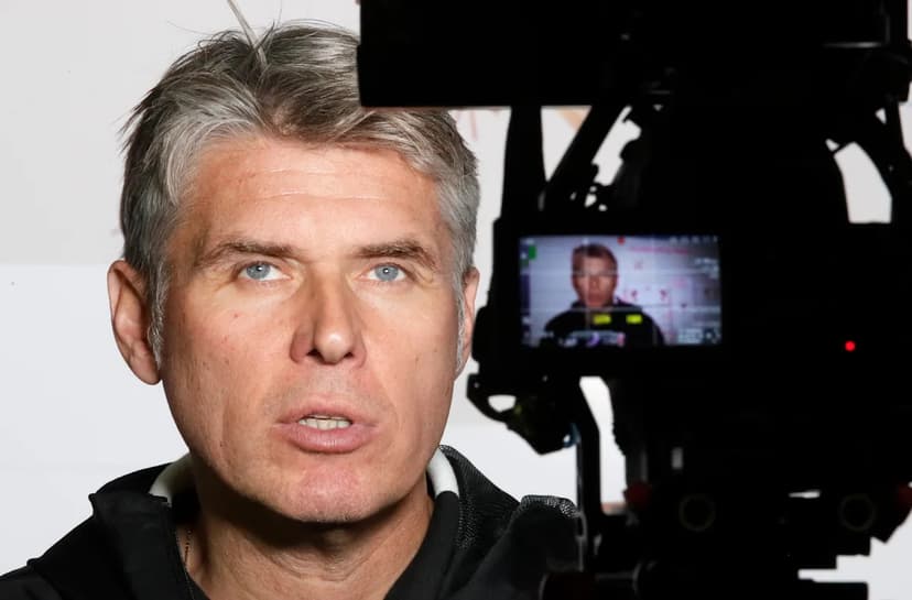 UEFA Referees' Chief Advocates Against Microscopic VAR Intervention