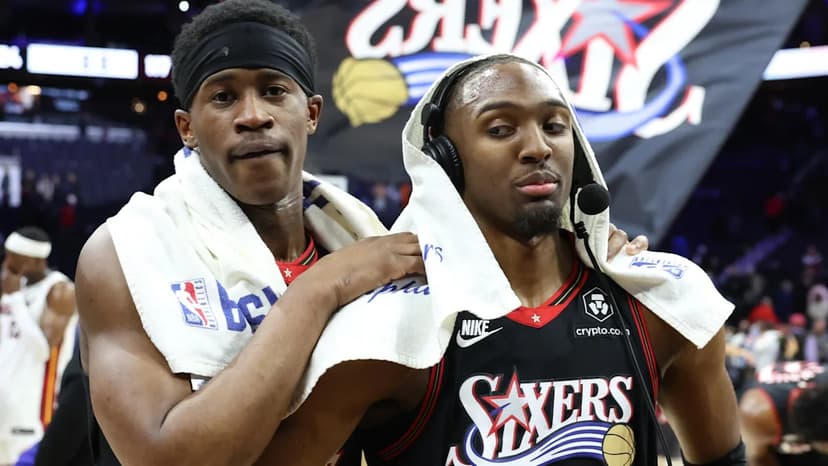 How to watch Philadelphia 76ers vs. Boston Celtics: TV, live stream info for Sunday's game