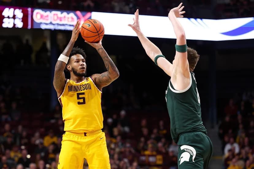 Minnesota's Jaylen Crocker-Johnson Out Indefinitely with Foot Injury