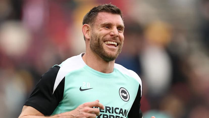 Premier League Matchday 27 Sees James Milner Break Appearance Record