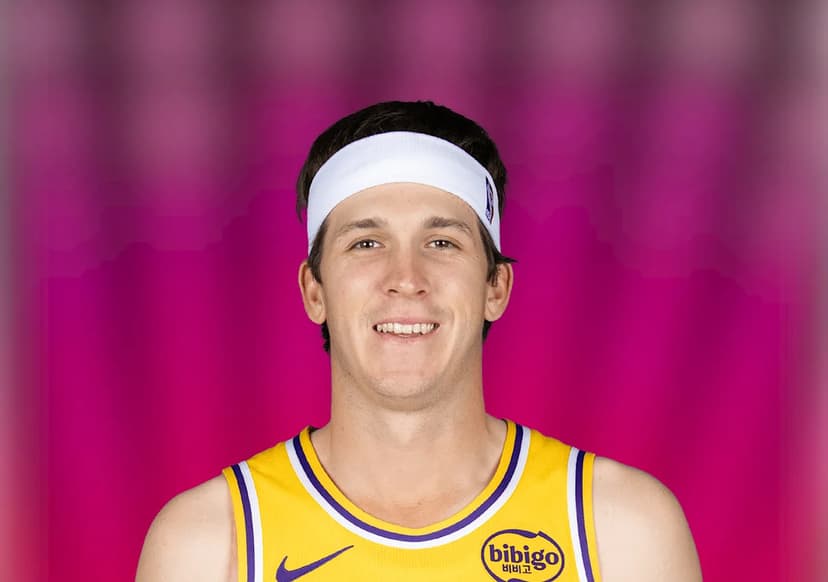 What’s the frustration level? Austin Reaves: “Very …