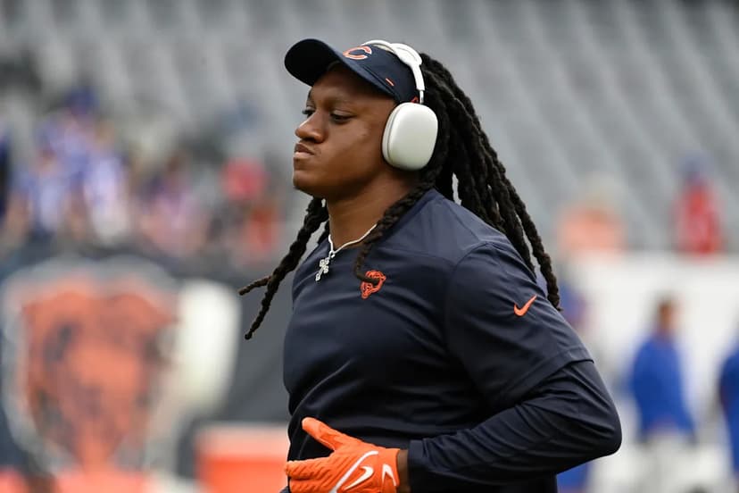 Three Teams Emerge as Favorites to Land Bears LB Tremaine Edmunds