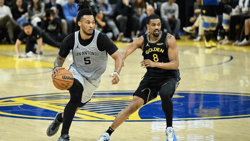 Suns vs. Spurs NBA Game Prediction and Odds