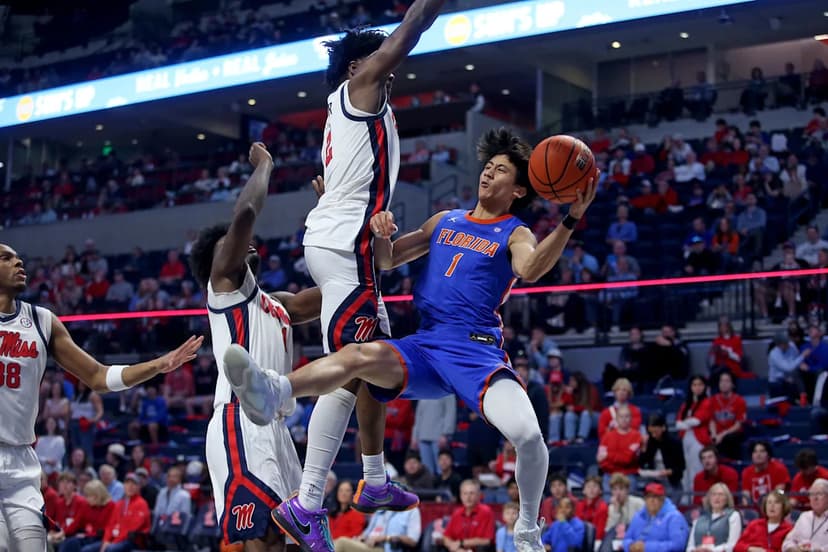 Florida Gators face pivotal road test as tournament picture sharpens