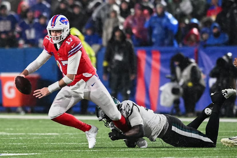 Jaelan Phillips could be a high-upside edge target for the Buccaneers