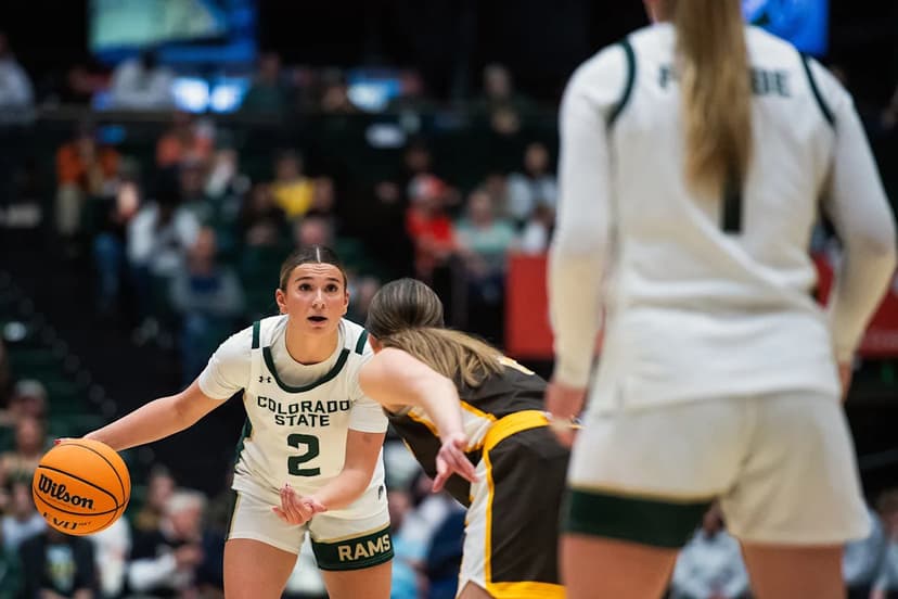 CSU women's basketball riding win surge into Mountain West tournament