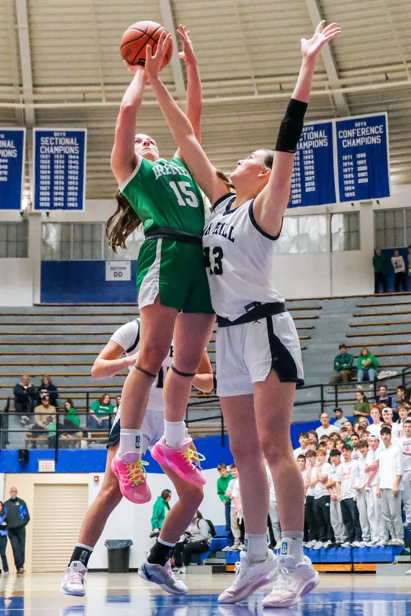 Vote for IndyStar Girls Basketball Player of the Week