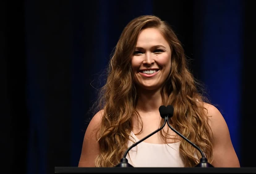 Mailbag: Rousey vs. Carano — Sideshow or Genuine MMA Attraction?
