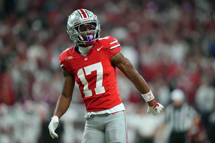2026 NFL mock draft: Latest 1st-round projections ahead of NFL Combine