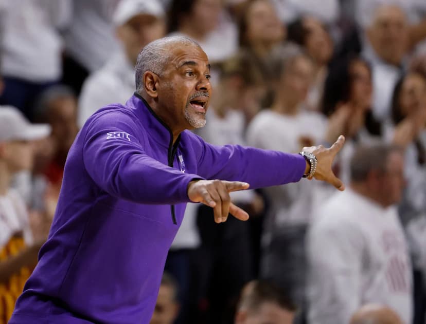 Kansas State Prioritizes Football Over Protecting Basketball Program