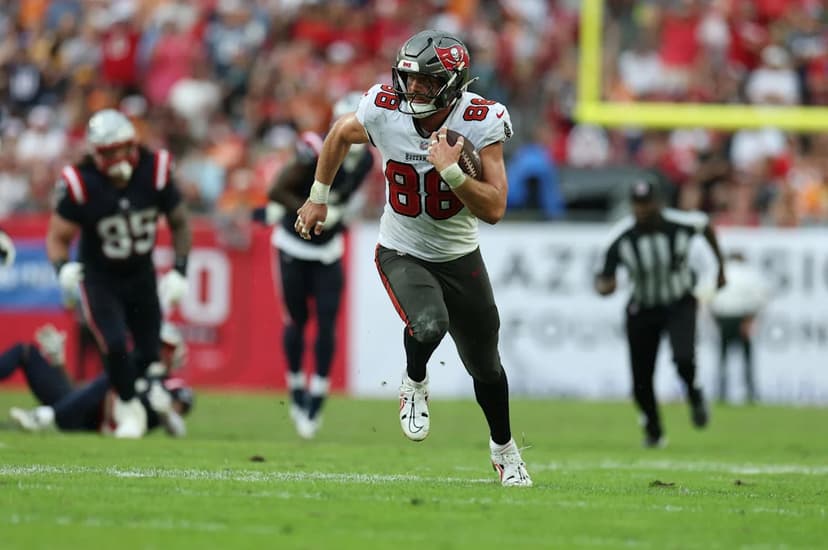 Broncos Named Perfect Landing Spot For Reliable Tight End In Free Agency